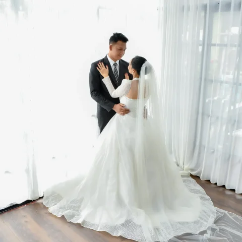 Dolly & Nining 7