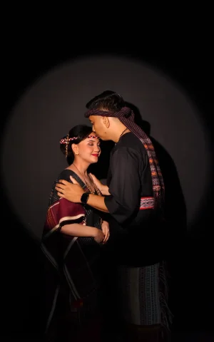 Erwin & Dewi 3