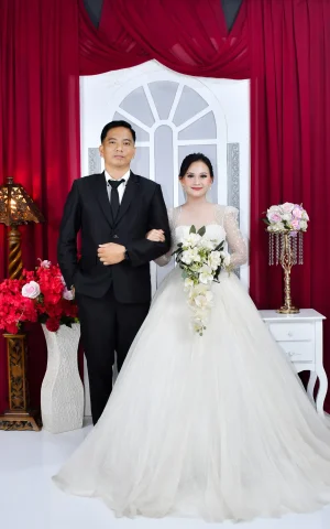 Erwin & Dewi 4