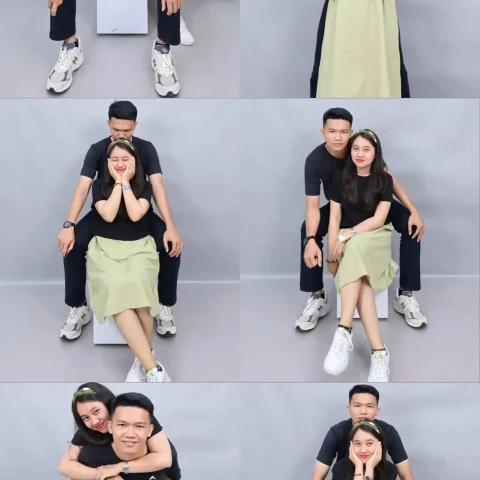 Harnek & Ketty 10