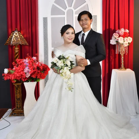 Indra & Tuti 1