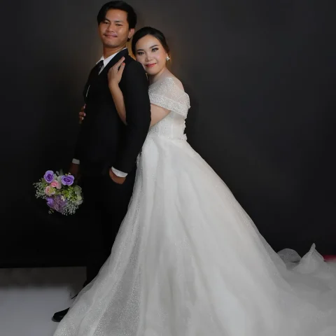 Indra & Tuti 2