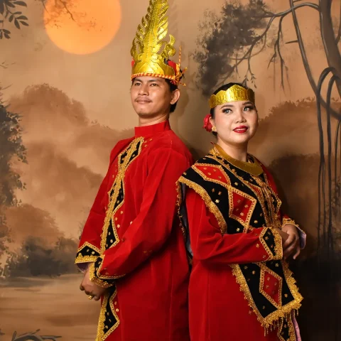 Indra & Tuti 6