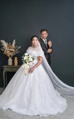 Jarius & Minar 6