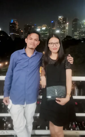 Liswon & Legi 4