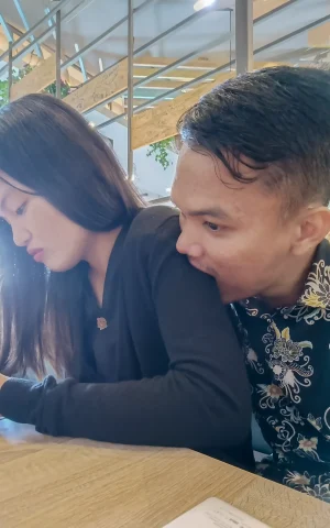 Liswon & Legi 7