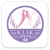 Logo Klik Design Pku