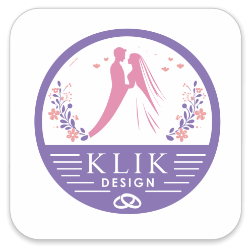 Logo Klik Design Pku