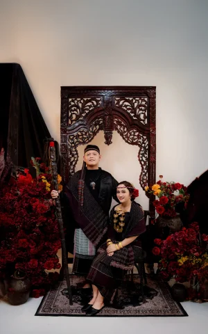 Pesta & Jeri 1