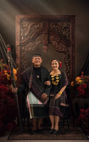 Pesta & Jeri 2