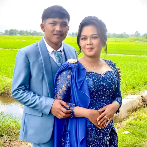 Putra & Ribka 2