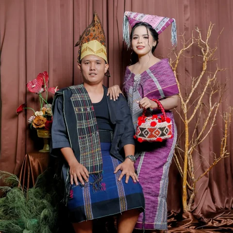 Raka & Justini 2