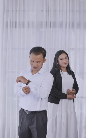 Tison & Putri 2