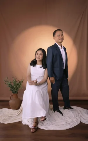 Tison & Putri 4