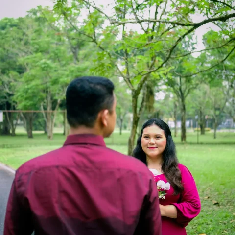 Undangan Yansen & Ria 4