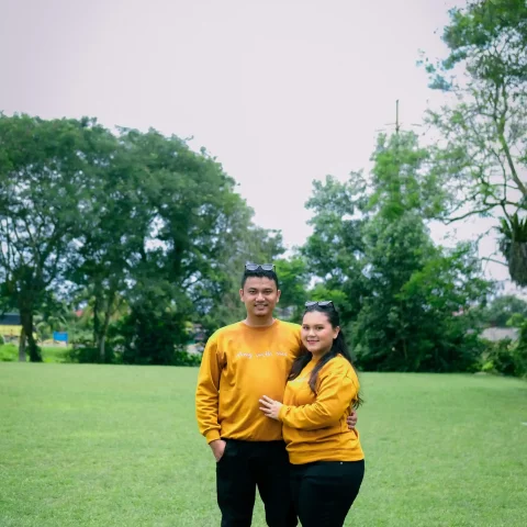 Undangan Yansen & Ria 6