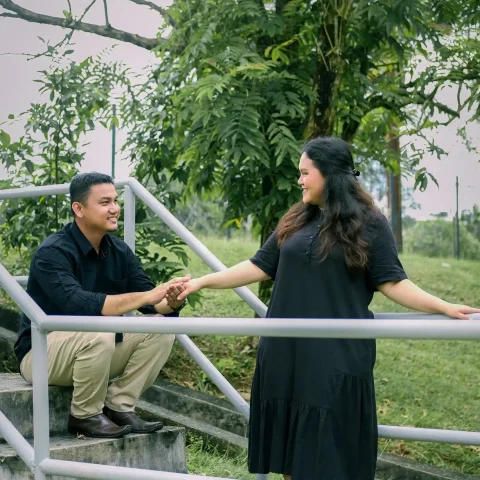 Undangan Yansen & Ria 9